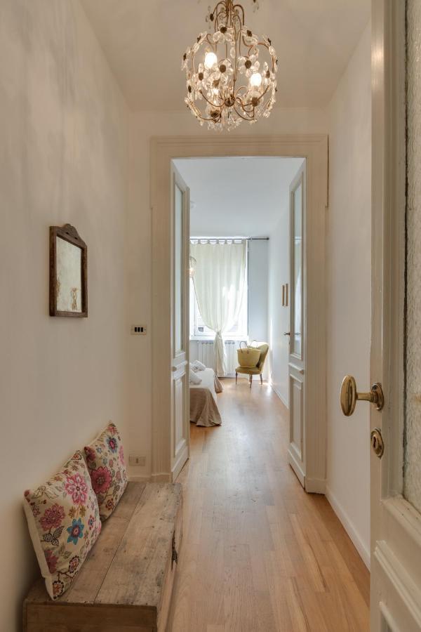 Le Stanze Di Sara Bed and Breakfast Turijn Buitenkant foto
