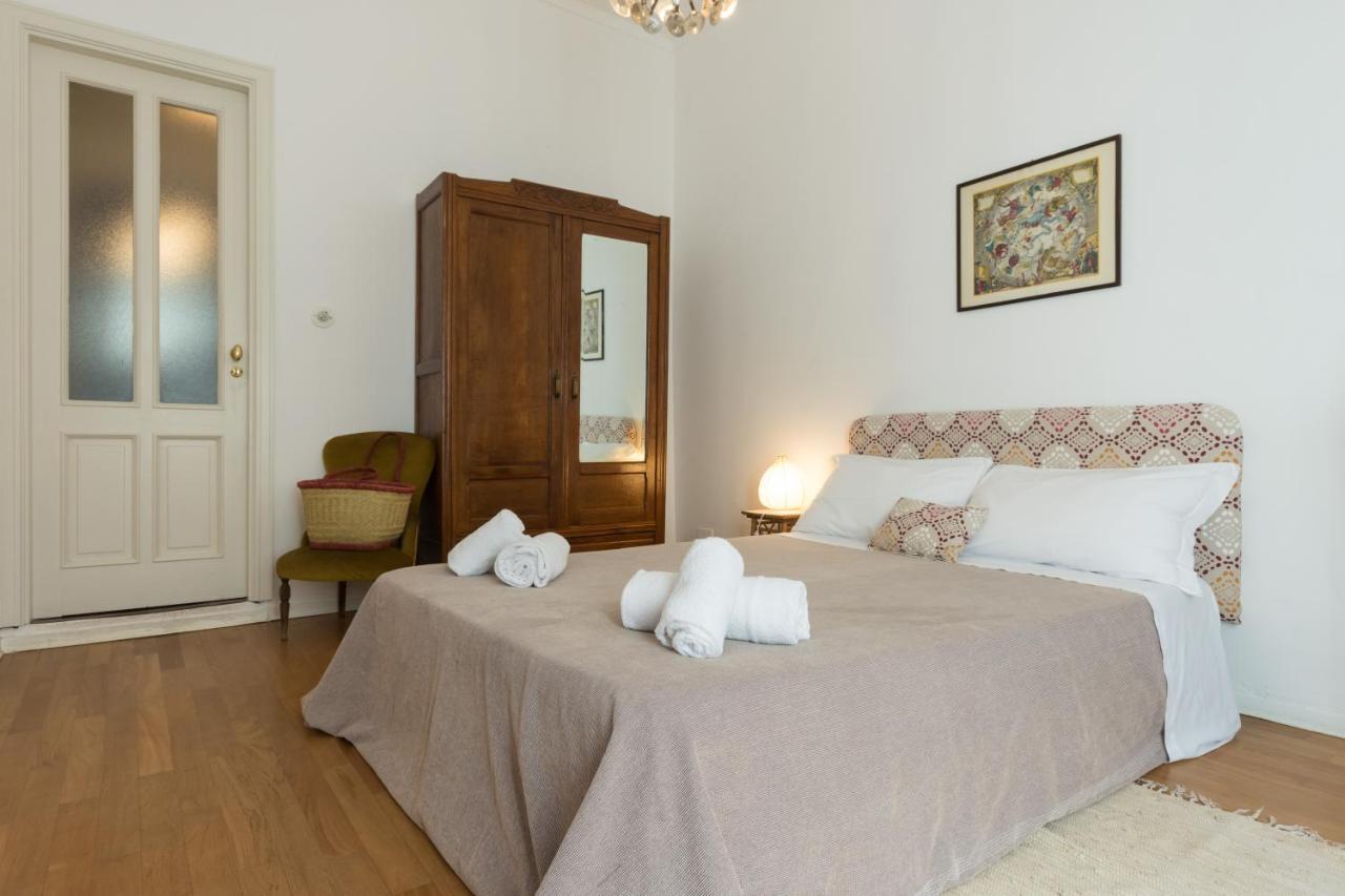 Le Stanze Di Sara Bed and Breakfast Turijn Buitenkant foto