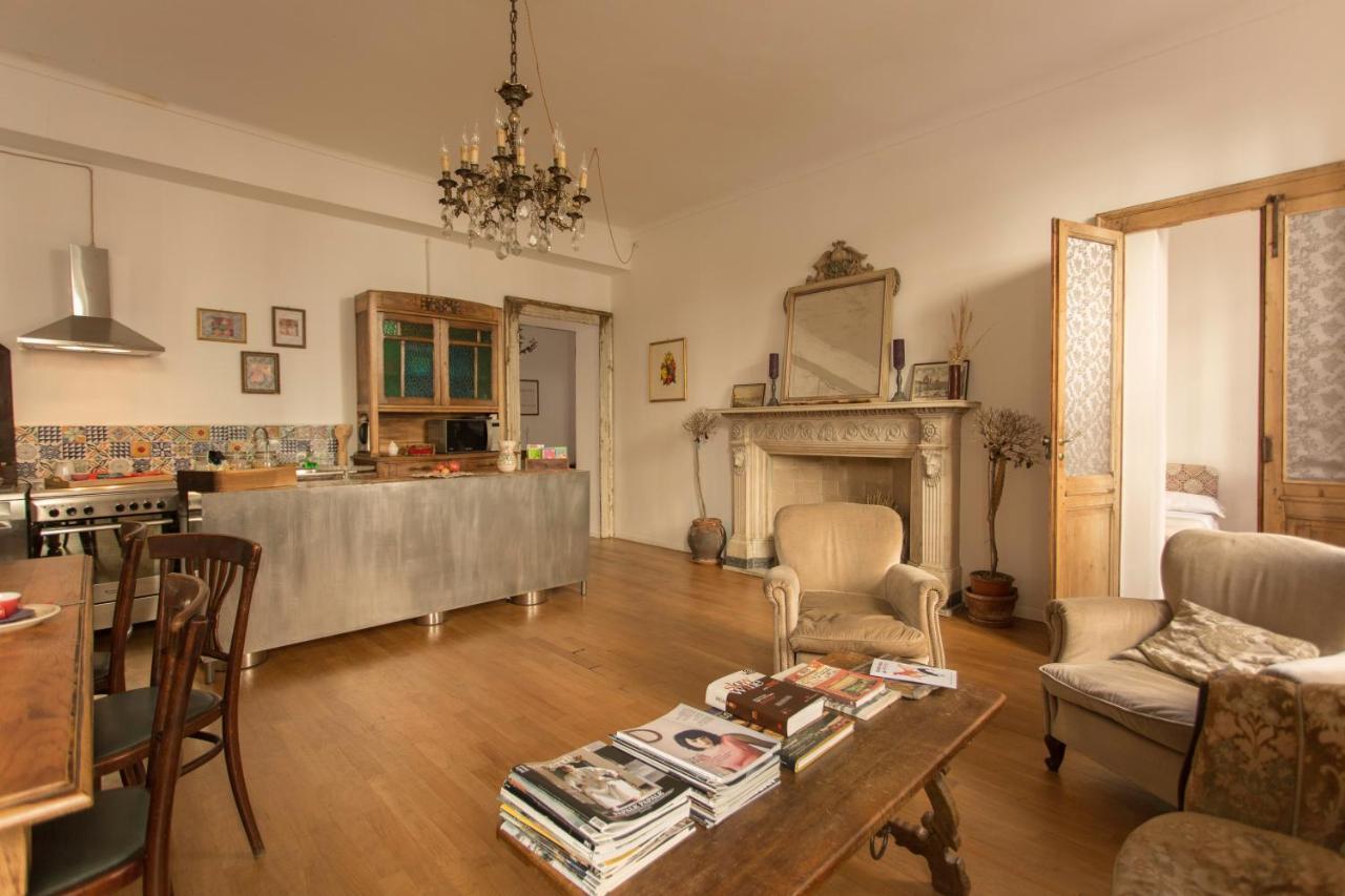 Le Stanze Di Sara Bed and Breakfast Turijn Buitenkant foto