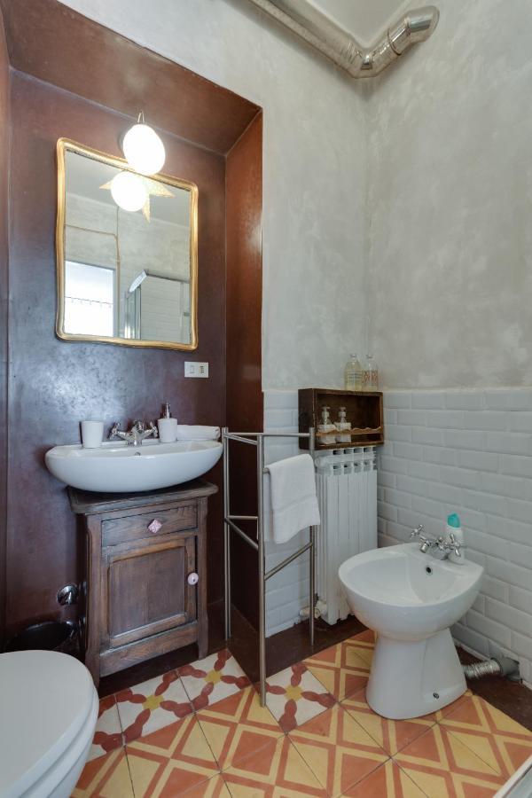 Le Stanze Di Sara Bed and Breakfast Turijn Buitenkant foto