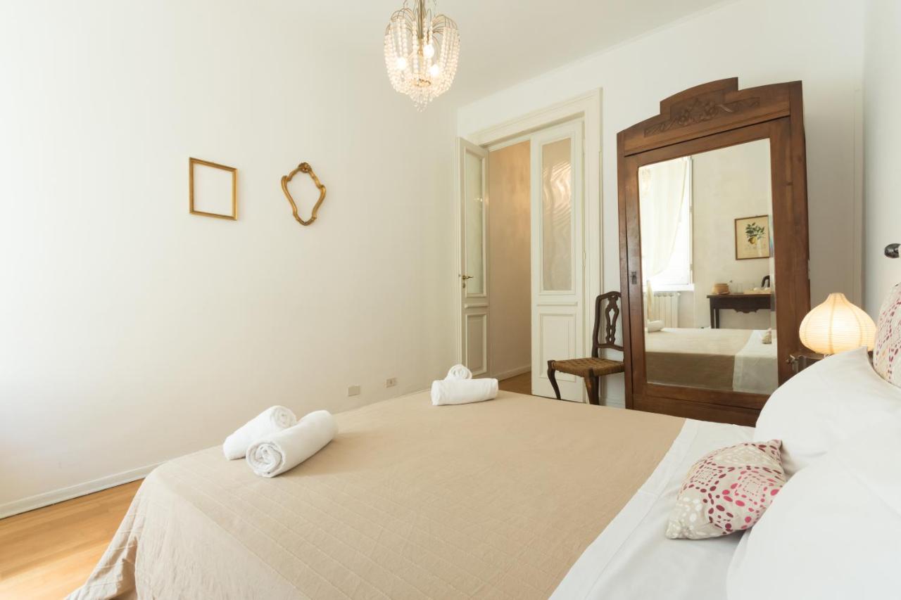 Le Stanze Di Sara Bed and Breakfast Turijn Buitenkant foto