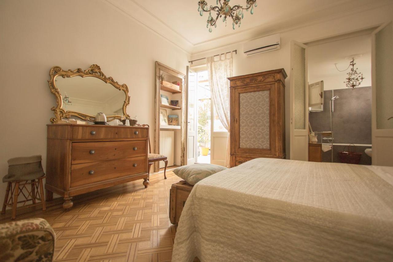 Le Stanze Di Sara Bed and Breakfast Turijn Buitenkant foto
